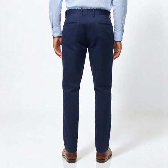 J. Crew Athletic slim-fit chino pant Size 30/32 - Picture 2 of 11